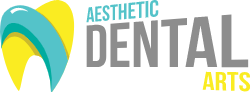 Aesthetic Dental Arts logo
