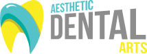 Aesthetic Dental Arts logo